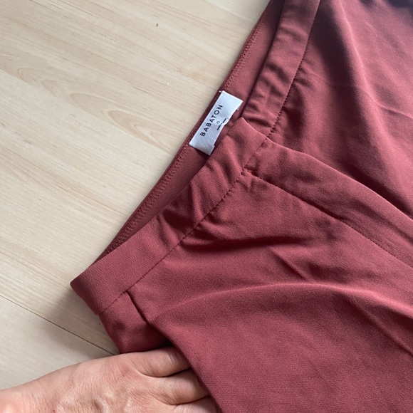 Babaton 0 dress pant - Picture 2 of 4